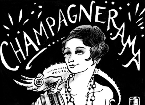Berlin Champagnerama Club