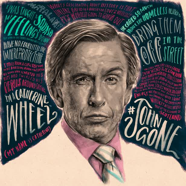This Time with Alan Partridge