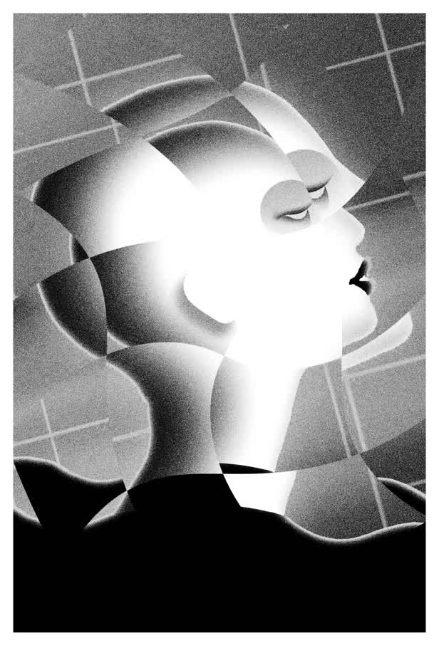 WE / Yevgeny Zamyatin / The Folio Society