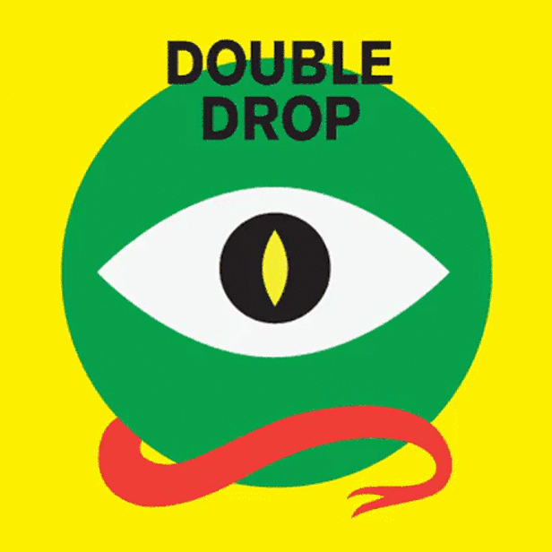 Lazy Oaf Double Drop