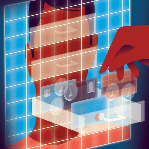 Biometric 2 / BA HighLife