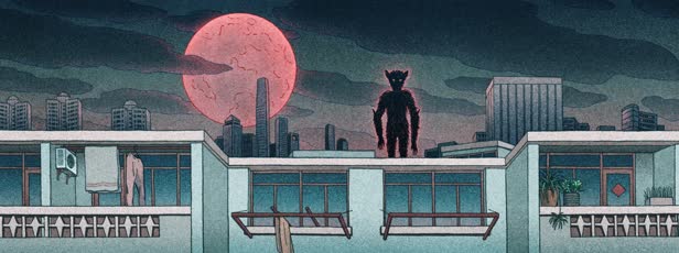 Strange Beasts of China / The New York Times
