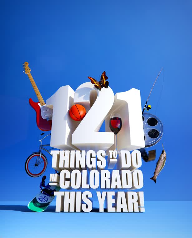 121 Things To Do Cover