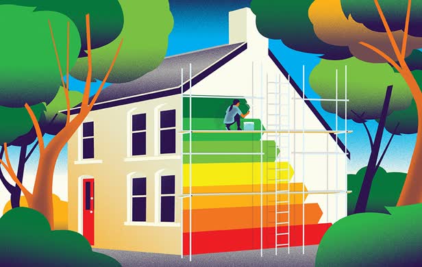 Are EPCs Still Fit for Purpose? / Inside Housing
