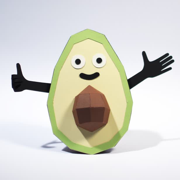 Avo Good Day