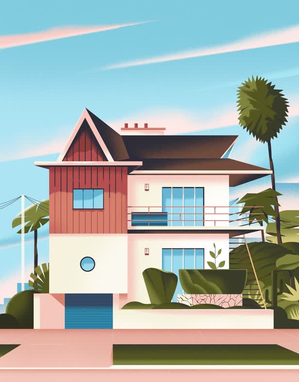 Dongbat / Personal work