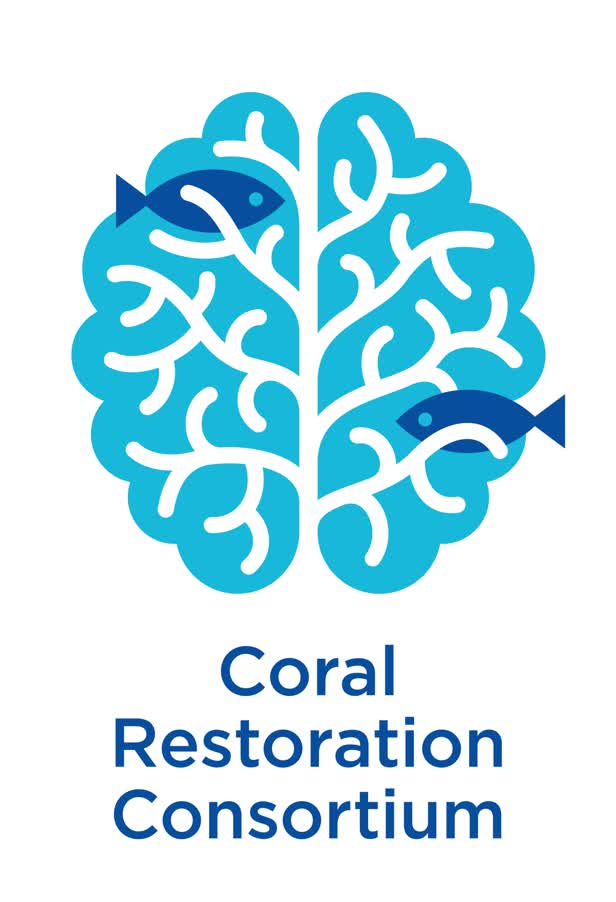 Coral Restoration Consortium Logo