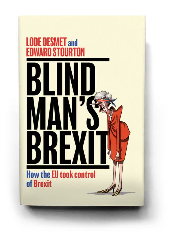 Blind Man's Brexit