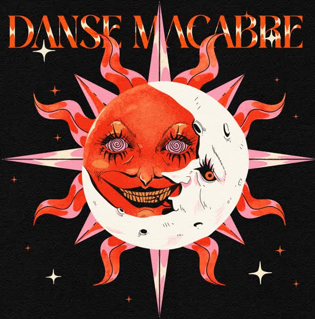 Danse Macabre / Personal work