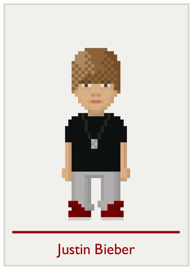 Justin Bieber