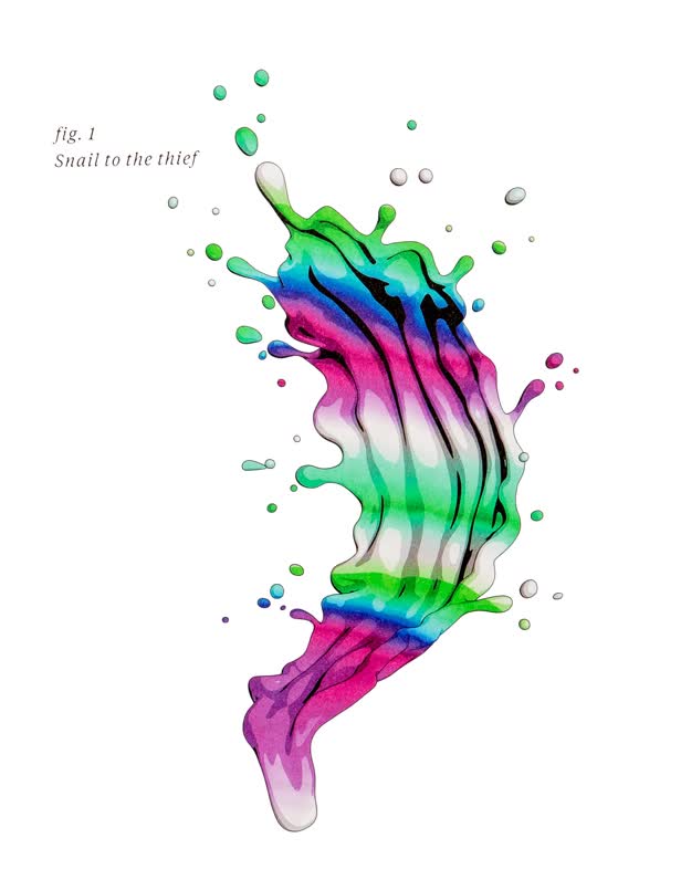 Liquid Soceity 2 / Stiftung Netzwerk Annual Report