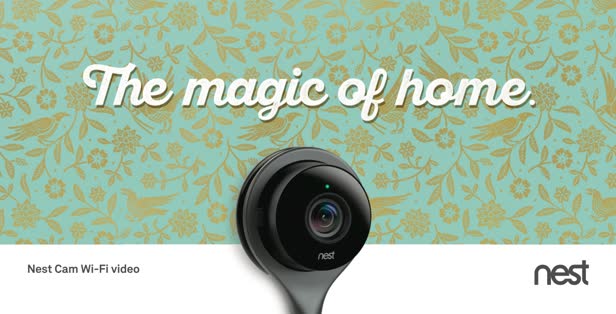 Nest Magic of Home