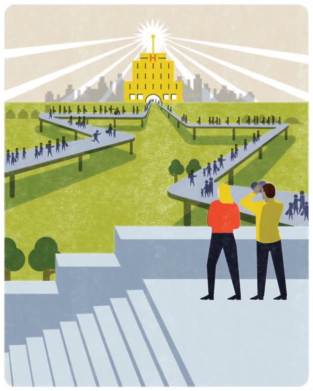 Health Progress Journal B2