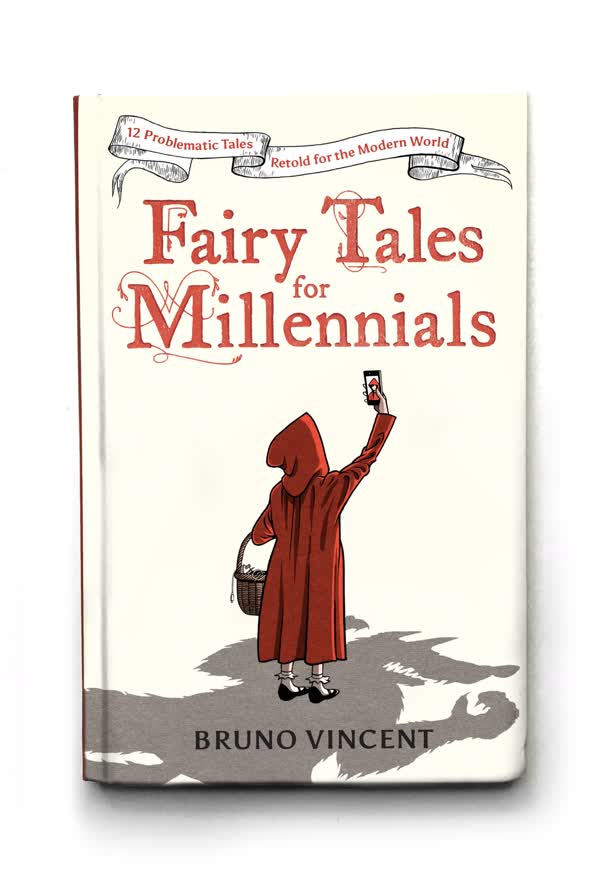 Fairy Tales for Millenials / Penguin