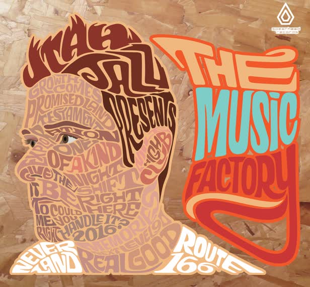 Utah Jazz / The Music Factory