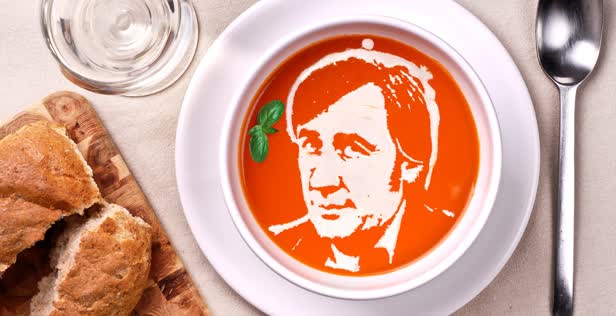 Souperman