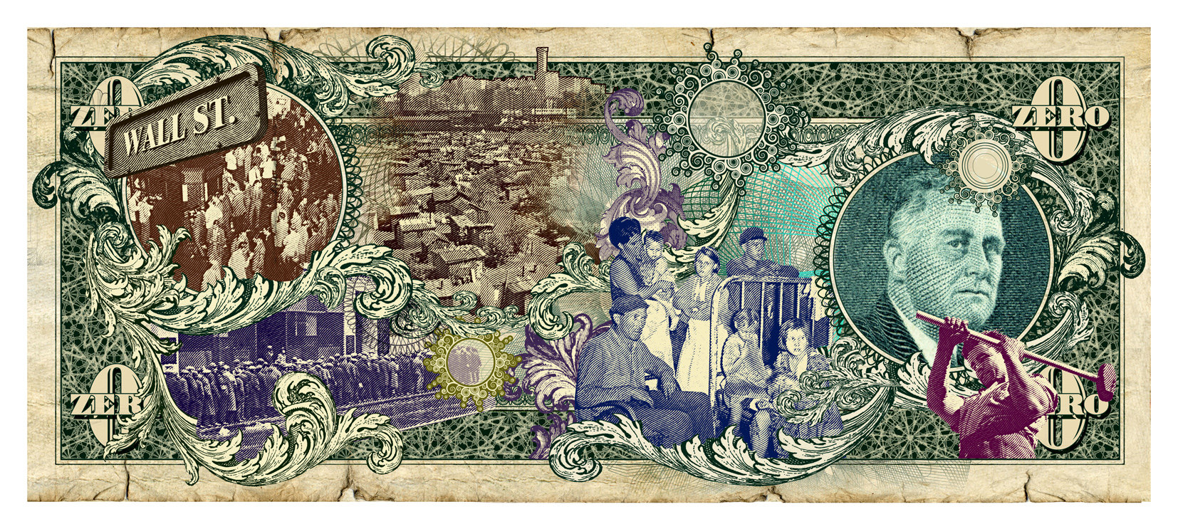 Banknote America History