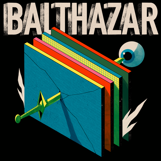 Balthazar Thin Walls