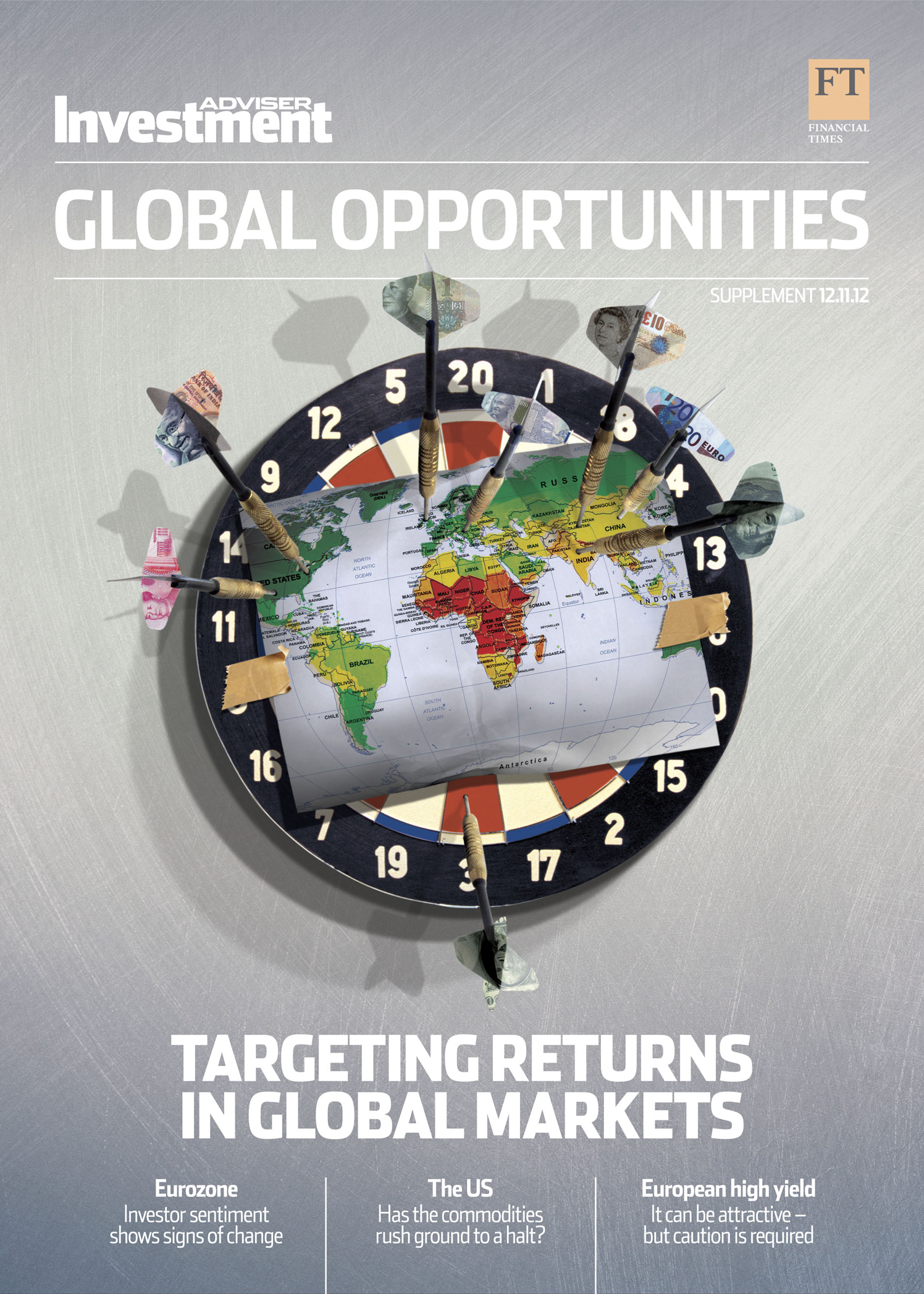 Global Opportunities / Financial Times