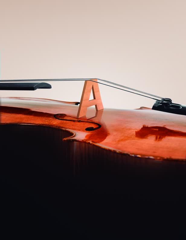 Avilesmusica Classic Festival Poster