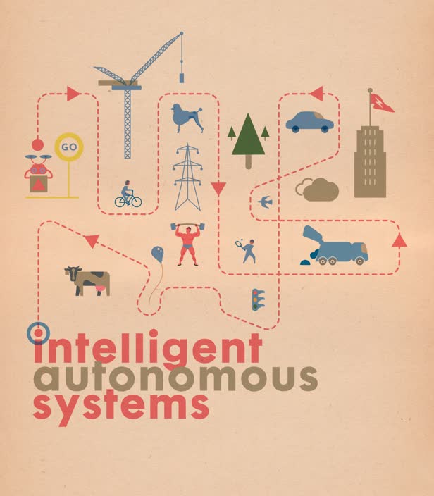 Intelligent Autonomous Systems / IEEE Computer Magazine