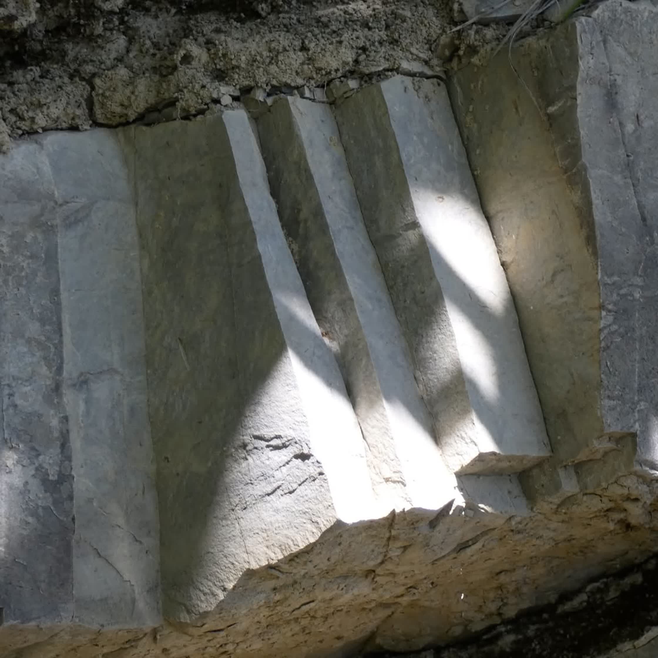 The Vercors, where my studio is in France, is mostly made of limestone; its my favourite kind o (1).jpg