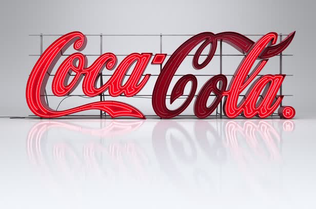 Coca - la / Coca - Cola