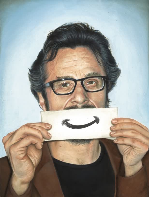 Marc Maron