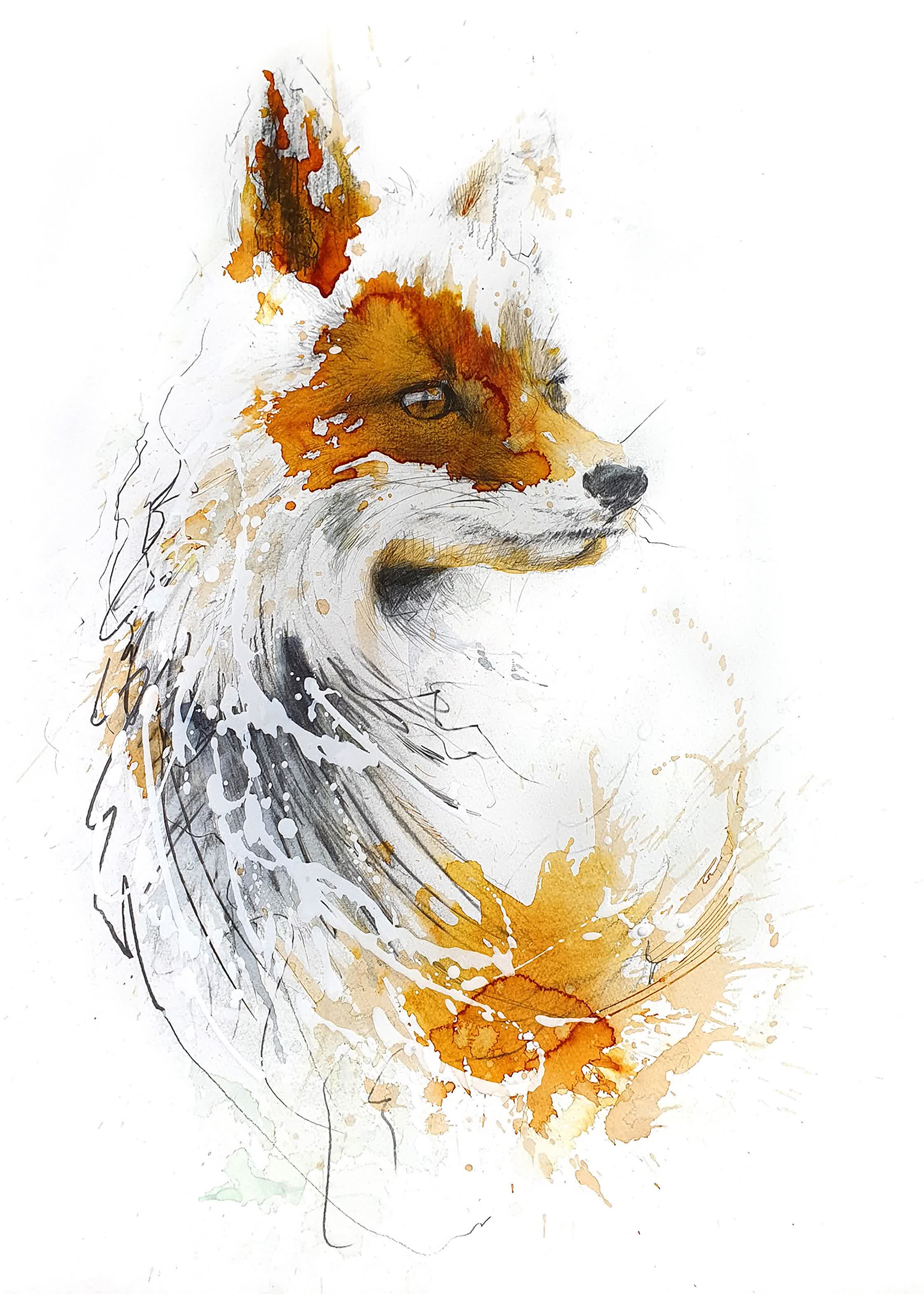 The Winter Fox - Personal Project.jpg