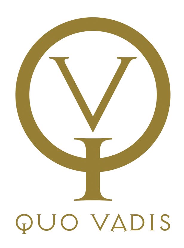 Quo Vadis Club Logo