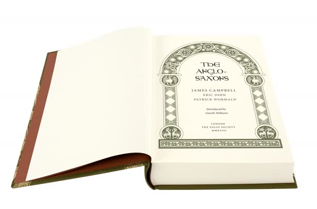 The Anglo Saxons / The Folio Society