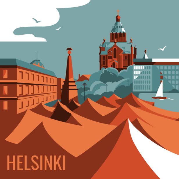 Helsinki