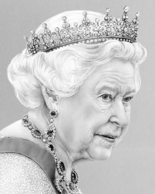 Queen Elizabeth