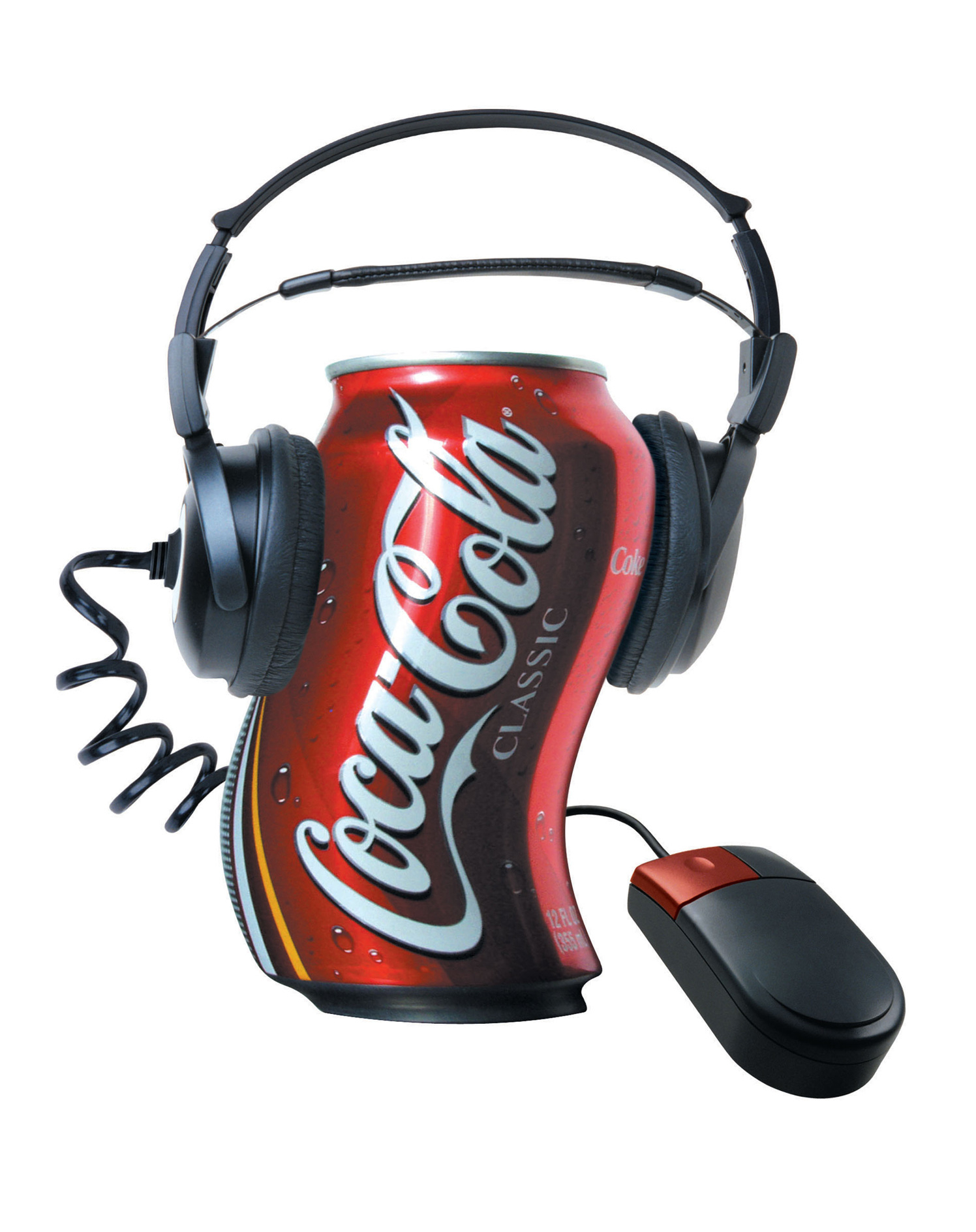 Coca Cola and iTunes The Times