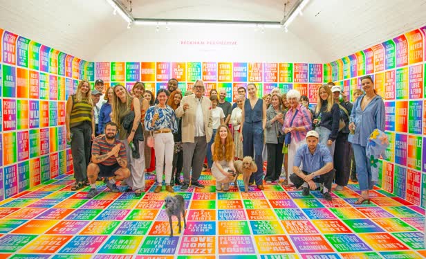 Peckham Perspective 6