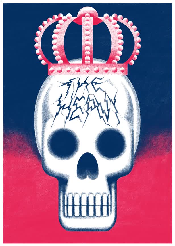 The Heavy Skull