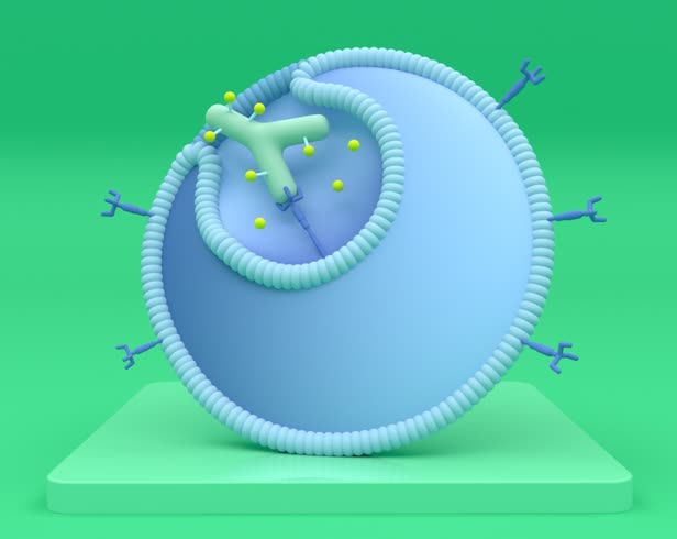 Cancer Treatment / Micromass 1