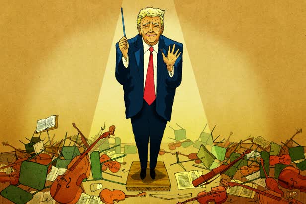 Trump Orchestra