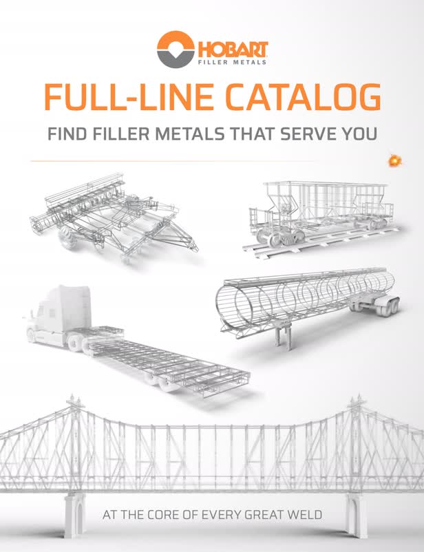 Hobart Catalog