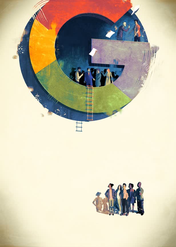 Google Diversity
