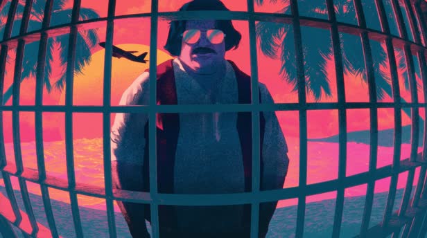 Drug Baron feature / 1843 Magazine