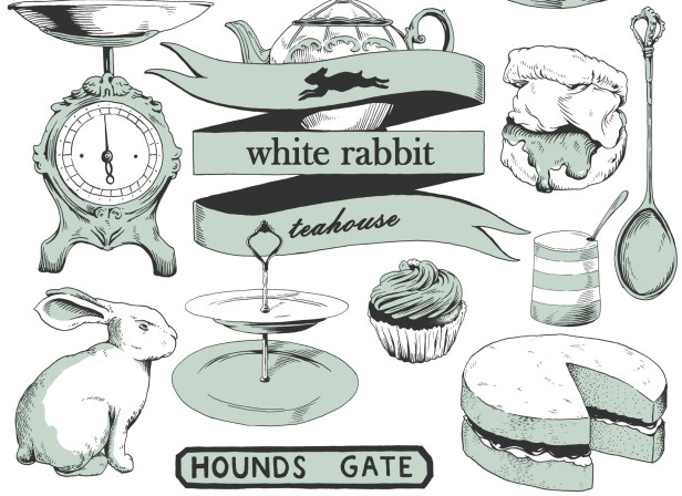 White Rabbit Teahouse
