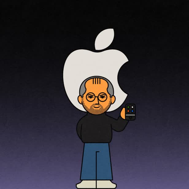 Steve Jobs