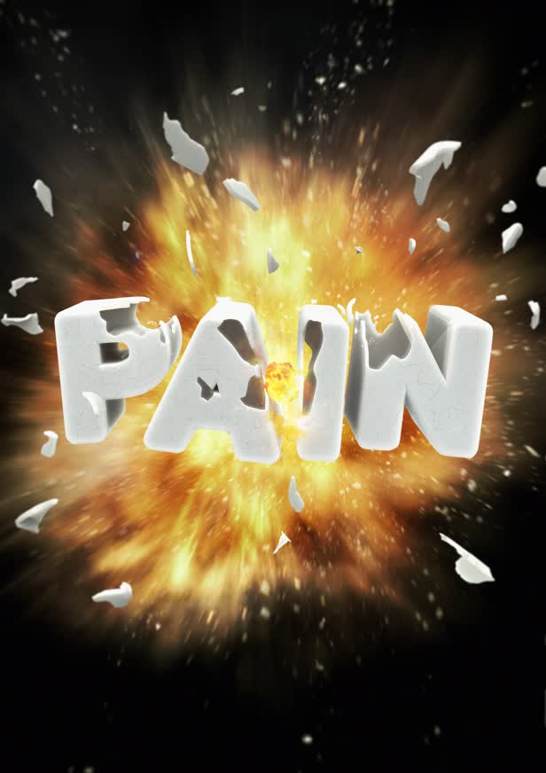 Pain Explosion