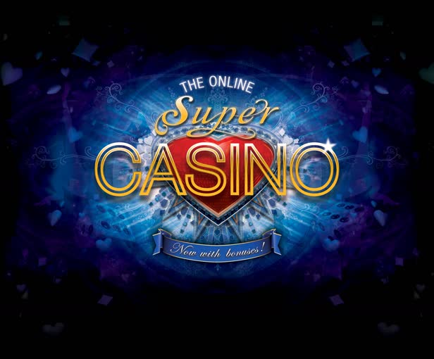 Online Super Casino