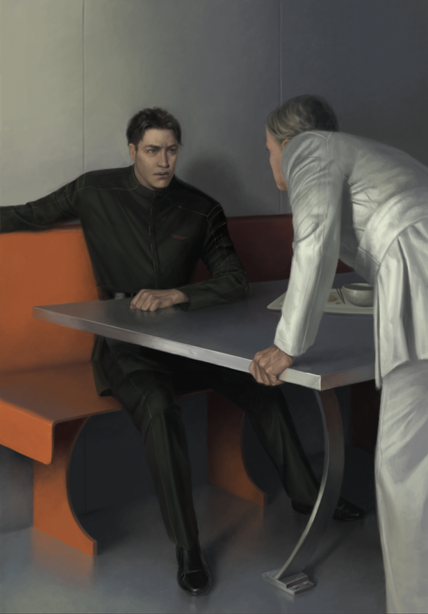 Duncan and Moneo / The Folio Society