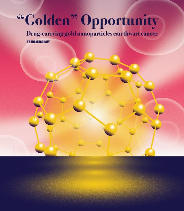 Golden Opportunity / Stevens Institute