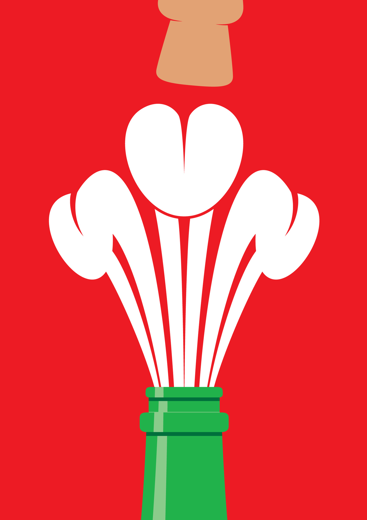 Welsh Rugby / The Big Issue