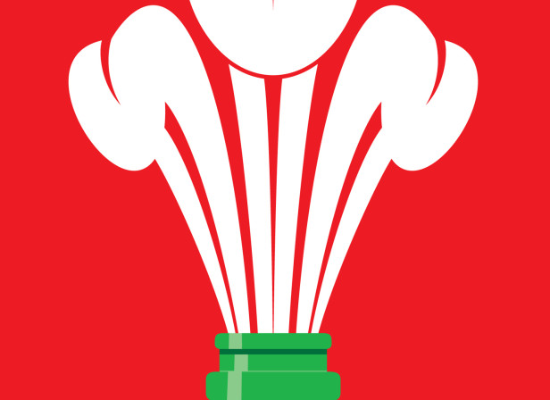 Welsh Rugby / The Big Issue