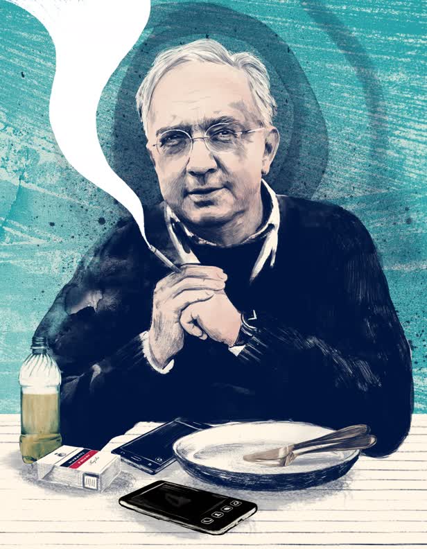 Sergio Marchionne